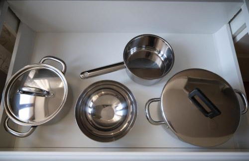 Villa Antonia by GardaDoma - Foto 20