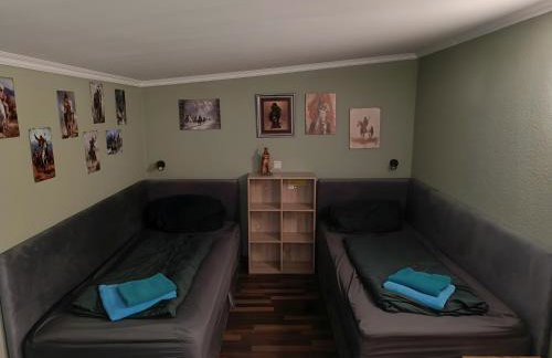 Familienoase Damsdorf - Foto 41