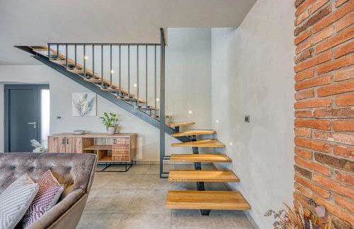 Villa Milly Groznjan - Foto 22