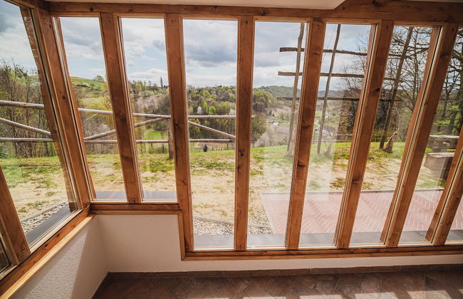 Holiday Home Liberg With Hot tub and Sauna - Foto 36