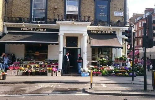 Notting Hill & Hyde Park EXCLUSIVE WEST-END SERENE DESIGNER FAMILY HOME 5Bed4bath - Foto 40