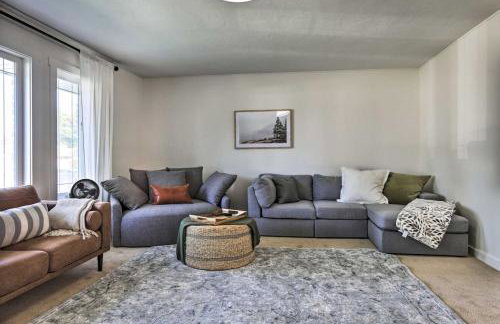 Riverview Retreat - Foto 11