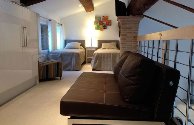 Hameau des Claudins - Foto 7