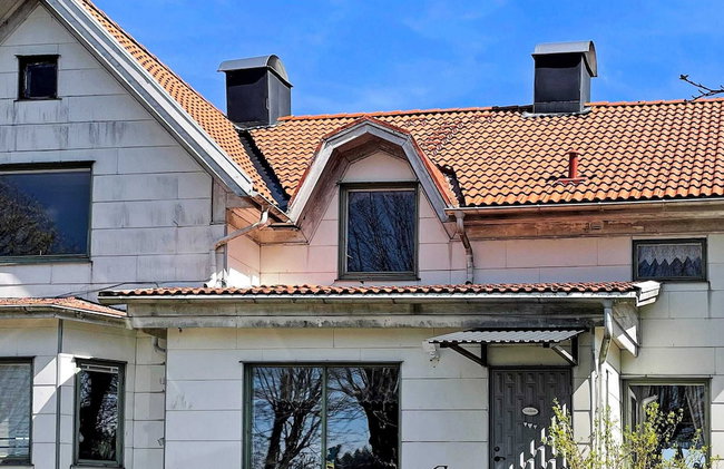 6 Person Holiday Home in Bollebygd-by Traum - Foto 1