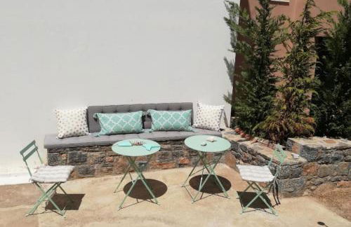 Art Stone House at Elounda - Foto 5