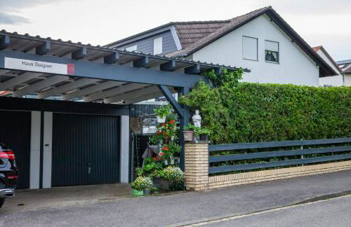 Ferienwohnungen Haus Steigner - Foto 12