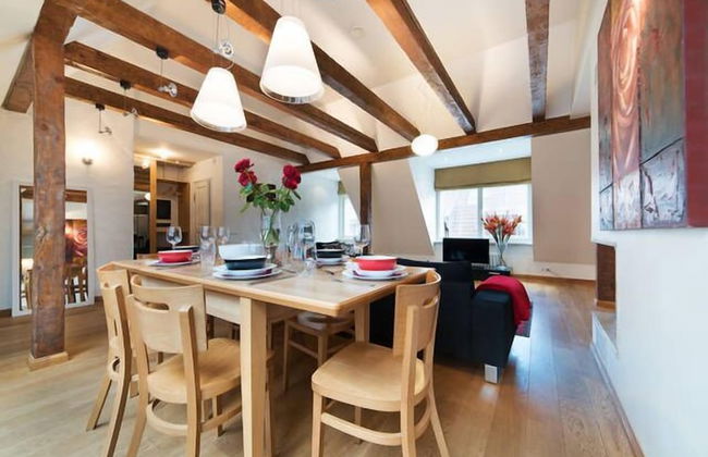 Tallinn City Apartments Toompea Old Town - Foto 49