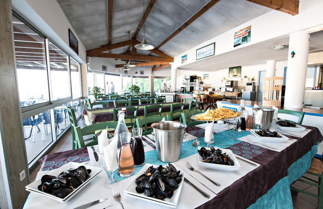 Odésia Vacances Village Club Le Pescadou - Photo 25