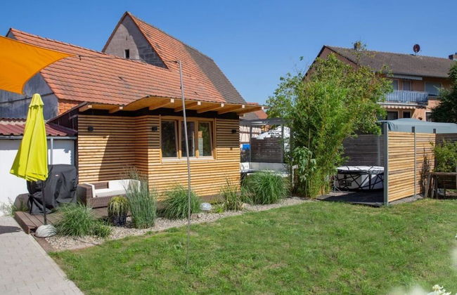 Sonnengarten Comfortable Holiday Residence - Foto 35