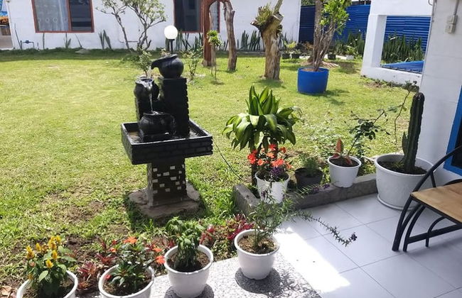 Kaliaga Bungalow - Foto 34