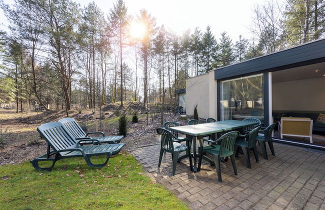 Center Parcs Bispinger Heide - Foto 62