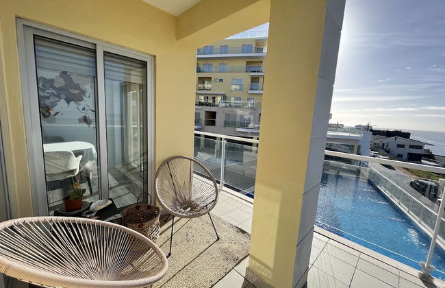 A-MO Sesimbra by Trip2Portugal - Foto 36