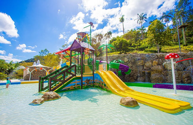 Fazzenda Park Resort - Photo 42