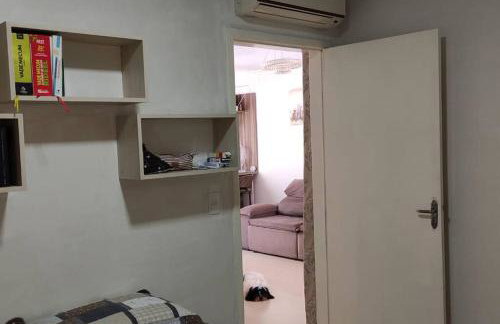 Casa com AR COND. em todos os comodos mobiliada - Photo 17