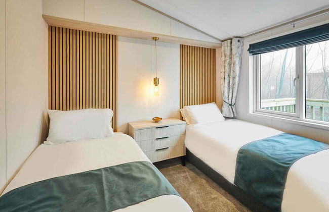 Host Stay Linden Lodge Ashdown Retreat - Foto 16