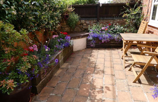 Fab 2 Bed Cotswolds Cottage With Private Courtyard - Foto 13