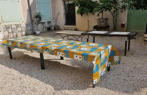 OCC34 - Capestang - Villa Quinlan - Foto 36