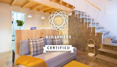 Sefardita - Guest House - Foto 1