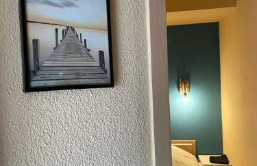 Villa 2 étoiles proche plage et commerces - Photo 13