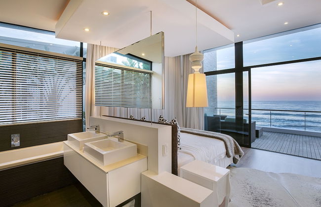 Dolphin Coast YOLO Spaces – Beach House Villa - Foto 55