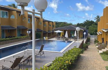 Casa e Conforto na Praia de Imbassaí - Foto 7