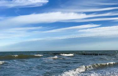 Ferienwohnung-Strandspaziergang, kleine Wohnung - Foto 17