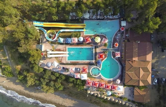 Happy Camp in Camping Golden Sunset - Foto 1