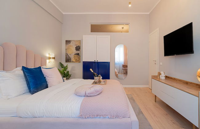 Stunning 2BR With Balcony on Piata Universitatii - Foto 23