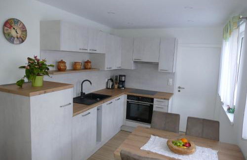 4 Sterne Ferienwohnung Sorbitztal inklusive Gästekarte - Foto 9