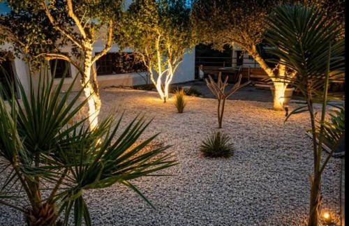 Paralia Apts Stavros - Foto 5
