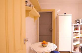 Hospedagem Dona Rosalina - Foto 9