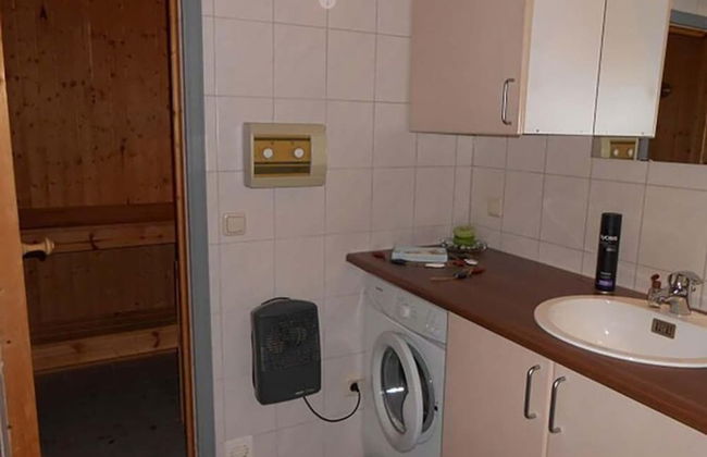 Ferienpark Mirow in Granzow - Foto 5