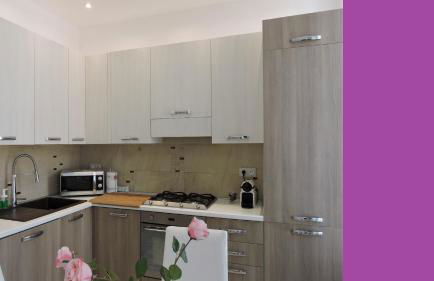 NICE FRANCE Apartment 2 rooms max 4 persons - Foto 9