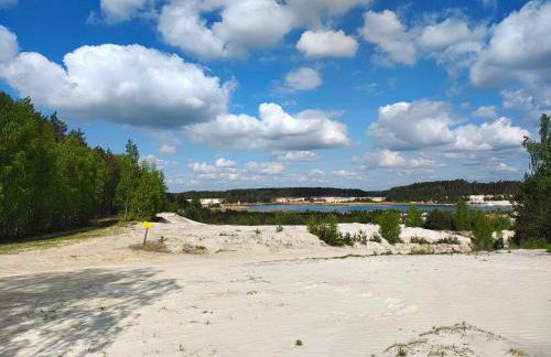 Leśniczówka Zielone Zakole - Foto 37
