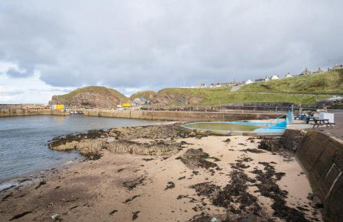 Seaside cottage on Moray coast - Foto 38