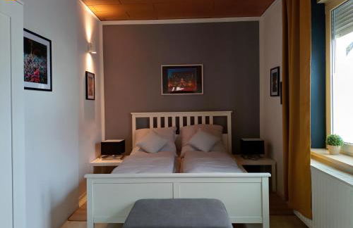 Ferienwohnung Quedlinburg - Foto 11