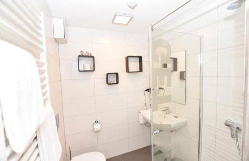 Boardinghouse Henschelstraße - Foto 46