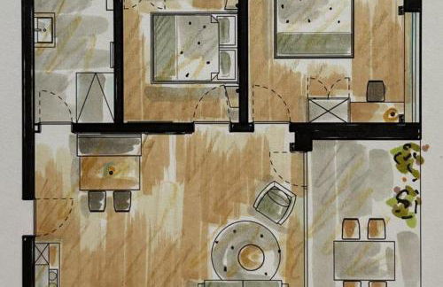 Alm Annerl - Neue Ferienwohnungen in Obermaiselstein - Foto 26