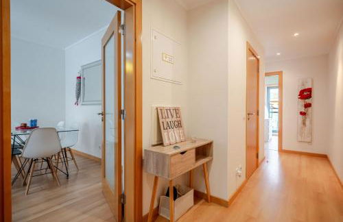 HolidaysPT 1 - Marina Village 2 bedroom apartment - Foto 18