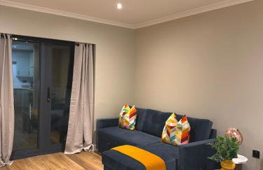 The Malthouse - Luxury City Apartment - Photo 12