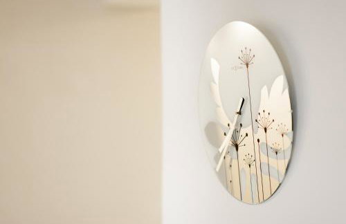 Spacious 3-bedroom apartment with WiFi, AC in charming Kalamaria - mountain view - Foto 8