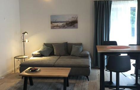 Neue Ferienwohnung OSTSEEKRAFT - Foto 1