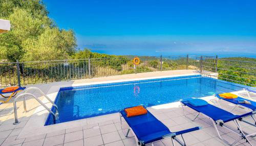 Villa Ireni Fiskardo by Villa Plus - Foto 4, Other