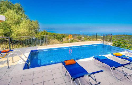 Villa Ireni Fiskardo by Villa Plus - Foto 4