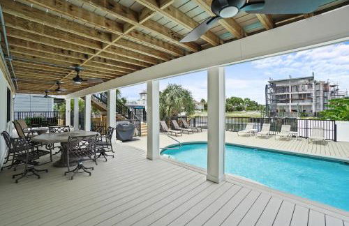 Destin Beach House - Happy Harbor House by Panhandle Getaways - Foto 89