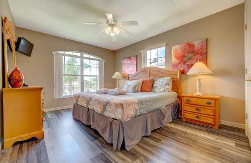 Vista Park Family Retreat with Pool - Foto 38