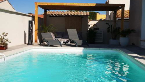 Appartement au dessus de la maison du Saunier - Foto 1