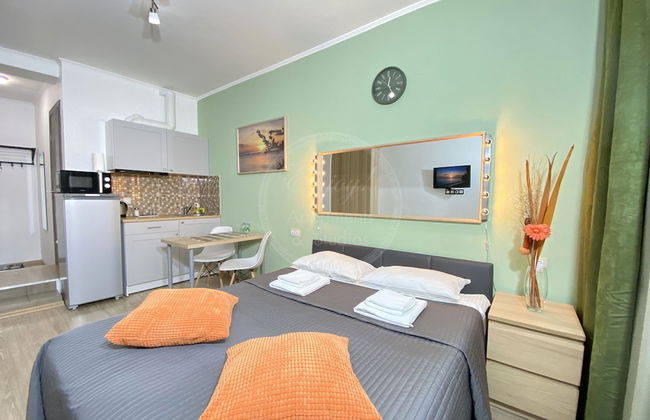 ENJOY! Apartments & Studios - Nekrasova - Foto 18