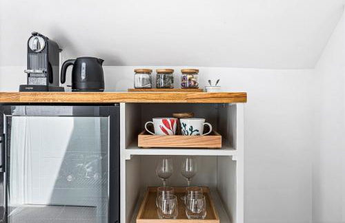 Peppard Loft - Foto 23