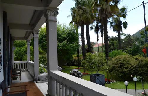 Great Charm Villa i Due Leoni Bellagio - Foto 70